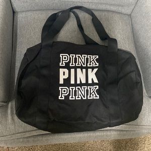 Victoria’s Secret PINK Duffle Bag